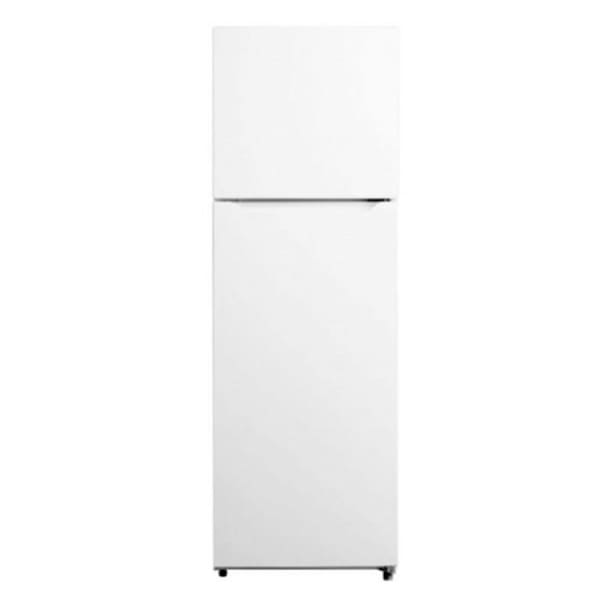 Réfrigérateur double portes CONDOR 340 L No Frost blanc (CRDN430-W) Réfrigérateur double portes CONDOR 340 L No Frost blanc (CRDN430-W)